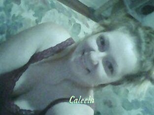 Caleela