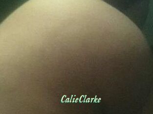 CalieClarke