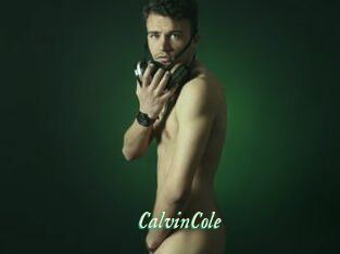 CalvinCole