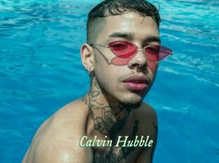 Calvin_Hubble