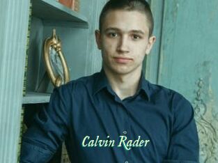 Calvin_Rader