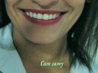 Cam_samy