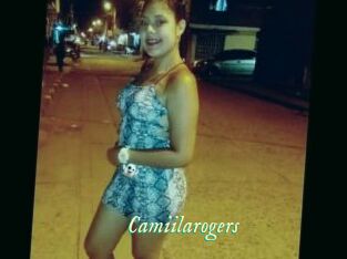 Camiilarogers