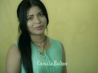 CamilaBolton