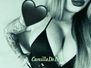 CamillaDeNoir