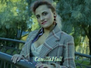 CamillaHall