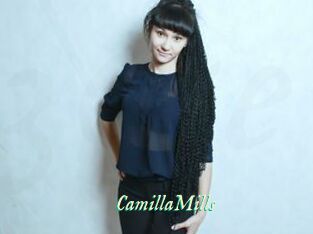 CamillaMills