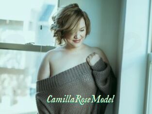 CamillaRoseModel