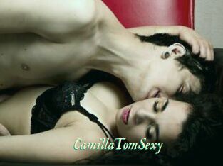 CamillaTomSexy