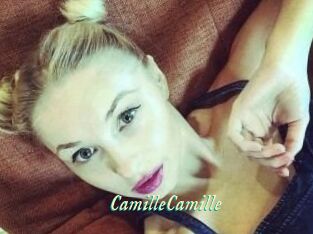 CamilleCamille