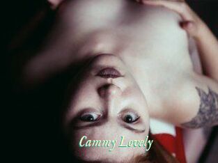 Cammy_Lovely