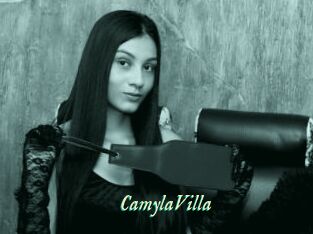 CamylaVilla