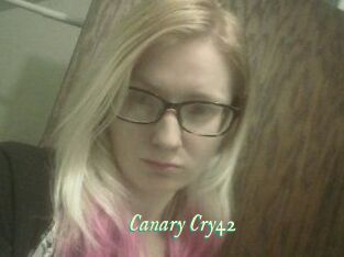 Canary_Cry42