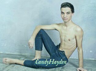 CandyHayden