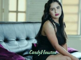 CandyHouston