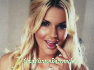 CandySextonBabestation