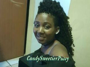 CandySweetierPussy