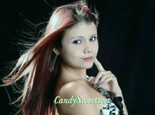 CandySweetwet