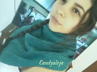 Candyaleja