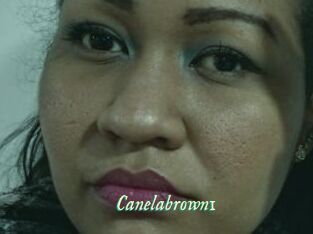 Canelabrown1