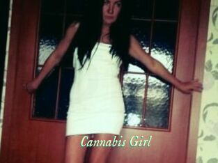 Cannabis_Girl