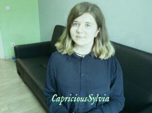 CapriciousSylvia