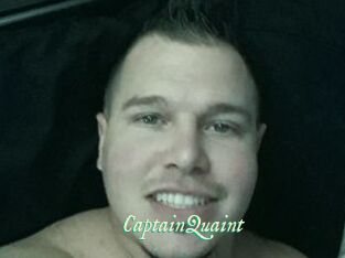 CaptainQuaint