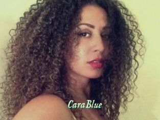 Cara_Blue