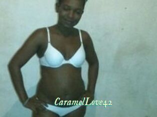 CaramelLove42