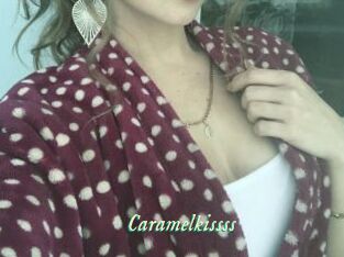 Caramelkissss