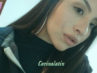 Carinalatin