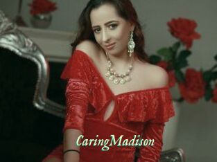 CaringMadison