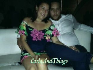 CarlaAndThiago