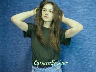 CarmenFashion