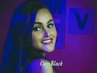 CaroBlack