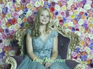 CarolMillerson