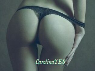 Carolina_YES