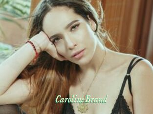 CarolineBrand