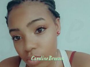 CarolineBroown