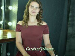 CarolineJohnson