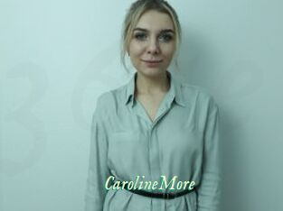 CarolineMore