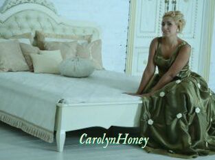 CarolynHoney