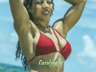 Carolynefit