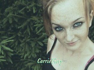 CarrieFiery