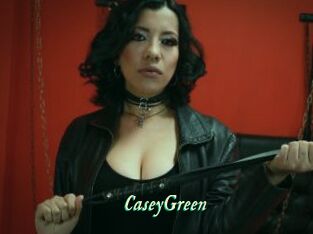 CaseyGreen