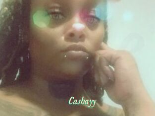 Cashayy