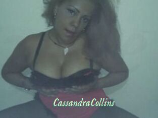 CassandraCollins