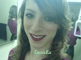 CassieEx