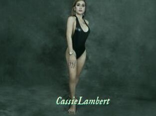 CassieLambert