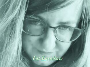 Cat_Earnshaw